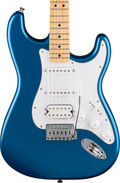 Fender Standard Series Stratocaster HSS in Aqua Marine Metallic - 0266420560 (4).jpg