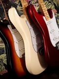 Fender Standard Series Stratocaster in 3-Tone Sunburst - 0266440571  0266240500  0266220505 (2).jpg