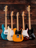 Fender Standard Series Telecaster in Butterscotch Blonde - IMGL9748-2.jpg