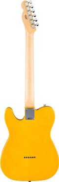 Fender Standard Series Telecaster in Butterscotch Blonde - 0266021550 (3).jpg