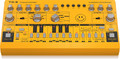 Behringer TD-3 Analogue Bass Line Synthesizer in Yellow - 472928-TD-3-AM_P0ECM_Top-Front_XL.jpg