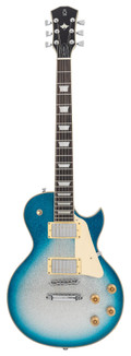 Sire Larry Carlton L7 New Gen Electric Guitar in Skyburst Sparkle - L7SSP-2.jpg