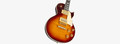 Sire Larry Carlton L7 New Gen Electric Guitar in Tobacco Sunburst - L7_NEW_GEN_TS_5_compressed.jpg