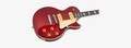 Sire Larry Carlton L7V New Gen Electric Guitar in Candy Apple Red - L7_V_CAR_6_compressed.jpg