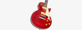 Sire Larry Carlton L7V New Gen Electric Guitar in Candy Apple Red - L7_V_CAR_5_compressed.jpg