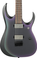 Ibanez RGD61-BAM RGD Series 6 String Electric Guitar in Black Aurora Burst Matte  - RGD61_BAM_1P_01_F.jpg
