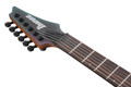 Ibanez RGD61-BAM RGD Series 6 String Electric Guitar in Black Aurora Burst Matte  - RGD61_BAM_1P_01_J.jpg