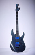 Ibanez RG Premium Electric Guitar in Limited Edition Iron Pewter - RGR6BSP_IPT.jpg