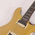 Sire Larry Carlton Q7 Electric Guitar in Metallic Gold - Q7 MGO (7).jpg
