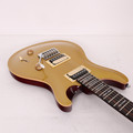 Sire Larry Carlton Q7 Electric Guitar in Metallic Gold - Q7 MGO (9).jpg