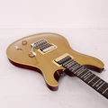Sire Larry Carlton Q7 Electric Guitar in Metallic Gold - Q7 MGO (9).jpg