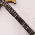 Sire Larry Carlton Q7 Electric Guitar in Metallic Gold - Q7 MGO (11).jpg