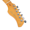 Sire Larry Carlton S3 HSS New Gen Electric Guitar in Antique White - S7-HSS-WH-(11).jpg