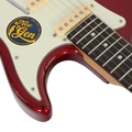 Sire Larry Carlton S3 New Gen Electric Guitar in Candy Apple Red - S3-NEWGEN-CAR-(9).jpg