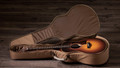 Taylor GS Mini-e Rosewood  Acoustic Guitar In Sunburst  - GSMINIESB (3).jpg