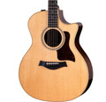 Taylor 414ce Studio Acoustic Guitar In Natural - 414CE-SNAT-V2 - Copy.jpg