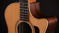 Taylor 414ce Studio Acoustic Guitar In Natural - 414CE-SNAT (4).jpg