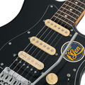 Sire Larry Carlton S3 HSS New Gen Electric Guitar in Black - S3-HSS-BK-(6).jpg