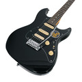 Sire Larry Carlton S3 HSS New Gen Electric Guitar in Black - S3-HSS-BK-(5).jpg