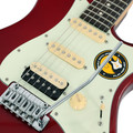 Sire Larry Carlton S3 HSS New Gen Electric Guitar in Candy Apple Red - S3-HSS-CAR-(6).jpg