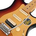 Sire Larry Carlton S7 HSS New Gen Electric Guitar in 3TS Maple Neck - S7-HSS-3TS-(6).jpg