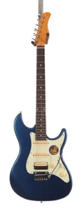 Sire Larry Carlton S3 HSS New Gen Electric Guitar in Dark Navy - S3_HSS_DRAK_NAVY (3).jpg