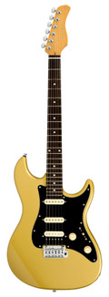 Sire Larry Carlton S3 HSS New Gen Electric Guitar in Metallic Gold - S3_HSS_NEW_GEN_MGO_1.jpg