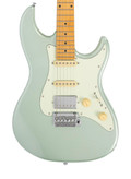 Sire Larry Carlton S5 HSS Electric Guitar in Surf Green Metallic - S5HSSSGM 1.jpg