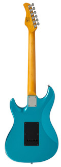 Sire Larry Carlton S7 New Gen Electric Guitar in Tidepool Maple Neck - S7_TP_2.jpg
