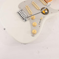 Sire Larry Carlton S7 New Gen Electric Guitar in White Maple Neck - S7 NEWGEN WH (8).jpg