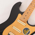 Sire Larry Carlton S7 HSS New Gen Electric Guitar in Black Maple Neck - S7_HSS_NEW_GEN_BKM (7).jpg
