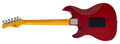 Sire Larry Carlton S7 HSS New Gen Electric Guitar in Candy Apple Red Rosewood Board - S7_HSS_CAR_2.jpg