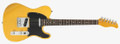 Sire Larry Carlton T3 New Gen Electric Guitar in Butterscotch - T3BTB-2-edit (3).jpg