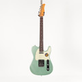 Sire Larry Carlton T3 New Gen Electric Guitar in Surf Green Metallic - T3SGM-2 (7).jpg