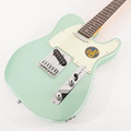 Sire Larry Carlton T3 New Gen Electric Guitar in Surf Green Metallic - T3SGM-2 (3).jpg
