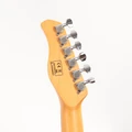 Sire Larry Carlton T3 New Gen Electric Guitar in Surf Green Metallic - T3SGM-2 (2).jpg