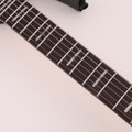 Sire Larry Carlton X6 Headless Electric Guitar in Black Satin - X6 HEADLESS 6 BKS (10).jpg