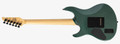 Sire Larry Carlton Y10 Electric Guitar in Metallic Green - Y10_MGR_2_compressed.jpg