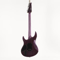 Sire Larry Carlton Y10 Electric Guitar in Purple Sparkle - Y10_PURPLE (4).jpg