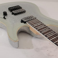 Sire Larry Carlton Y5 Electric Guitar in Silver Sparkle - Y5 SILVER SP (10).jpg