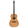 Sire Larry Carlton A3 Parlour Electro Acoustic Guitar in Natural - A3LSNT_1_af9f2069-ae9c-4f71-875b-515171a32bd6_compressed.jpg
