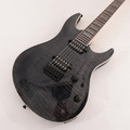 Sire Larry Carlton Y5 Electric Guitar in Transparent Black - Y5_TBK (6).jpg