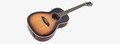 Sire Larry Carlton A3 Parlour Electro Acoustic Guitar in Vintage Sunburst - A3_LS_VS_3_compressed.jpg