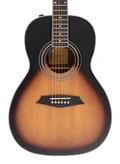 Sire Larry Carlton A3 Parlour Electro Acoustic Guitar in Vintage Sunburst - A3LSVS_1 (1)-hero.jpg