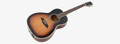 Sire Larry Carlton A4 Parlour Electro Acoustic Guitar in Vintage Sunburst - A4_LS_VS_3_compressed.jpg