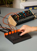 Bitwig Connect 4/12 MIDI & CV enabled Audio Interface - BITWIGCONNECT.jpg