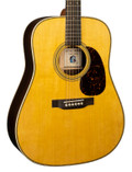 Martin D-28 Billy Strings Series Acoustic Guitar - D-28 BILLY STRINGS_f-hero.jpg