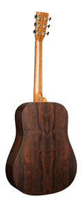 Martin X-Series DX2E Billy Strings Electro Acoustic Guitar - D-X2E_ BILLY STRINGS_b.jpg
