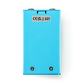 Way Huge Smalls Geisha Drive Pedal in Limited Edition Blue - WM32B.BACK.jpg
