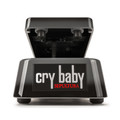 Jim Dunlop Sepultura 40th Anniversary Cry Baby Wah Pedal - JD-EFX-AK95MM 5.jpg